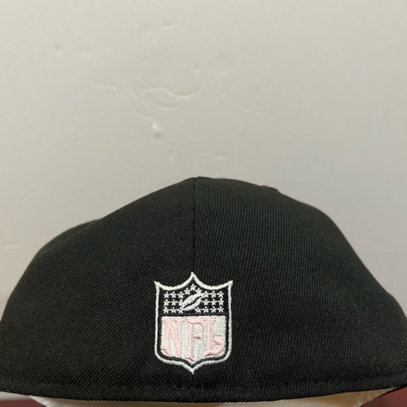 New Era, 59Fifty Fitted Hat, New York Giants, Superbowl 25 - Picture 6 of 10